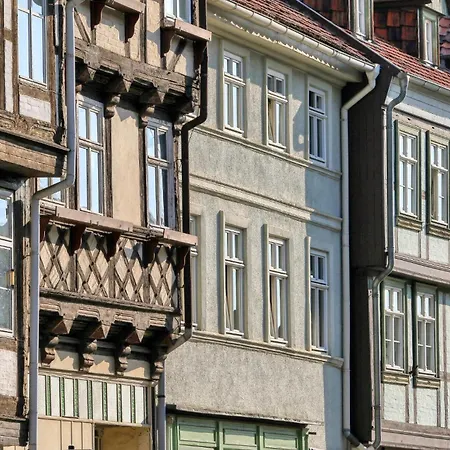 Apartment Sophia I *