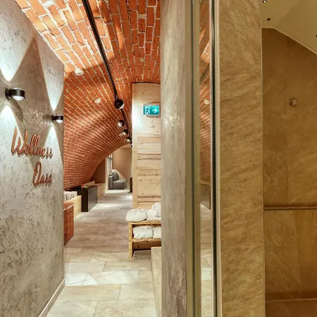 Apartment Gorgeous In With Sauna