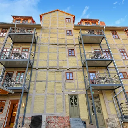 Apartment Sophia I