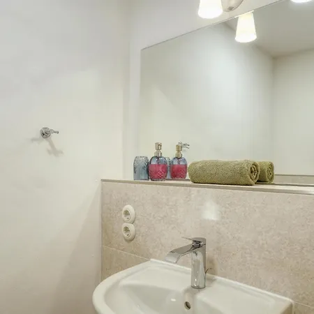 Apartment Sophia I