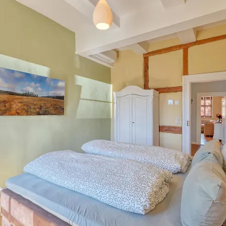 Gorgeous In With Sauna Apartment