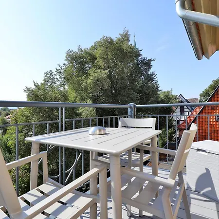 Gorgeous In With Sauna Apartment *