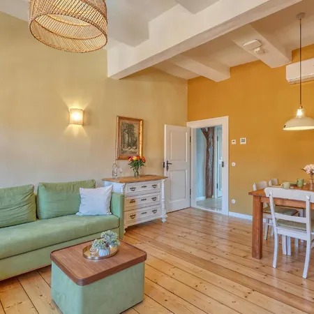Gorgeous In With Sauna * Quedlinburg